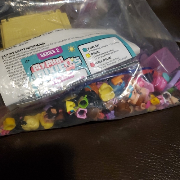 Shopkin toys - Picture 3 of 9